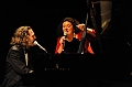 Cathy Heiting et Jonathan Soucasse - Bizet Etait Une Femme en concert